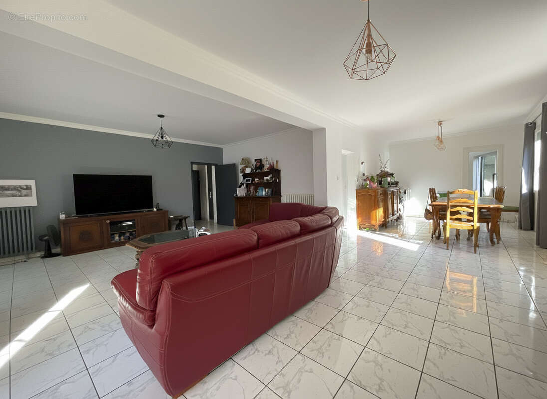 Maison Toulouse 7 pièce(s) 200 m2  Côte Pavée - photo 8