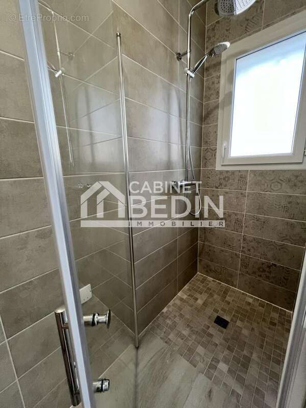 Maison à LE BOUSCAT