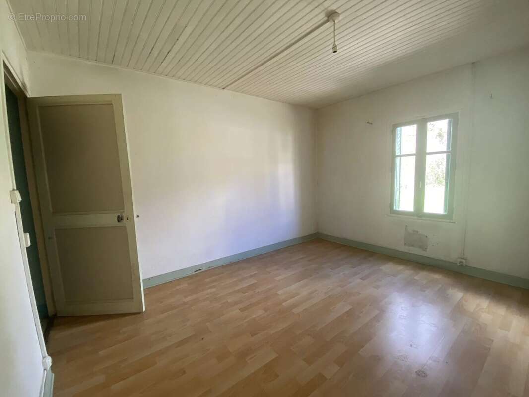 Maison à ORADOUR-SAINT-GENEST