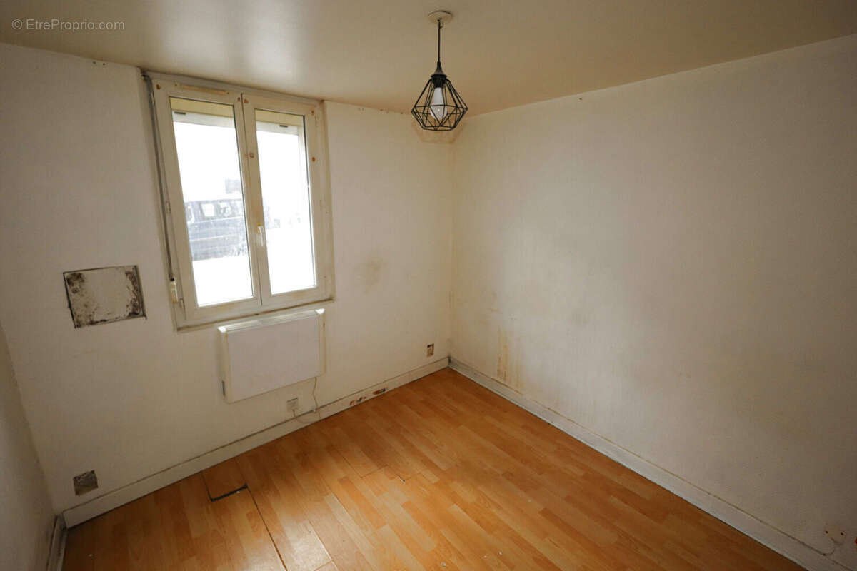 Appartement Sotteville Les Rouen 3 pièce(s) 51.5 m2 - photo 12