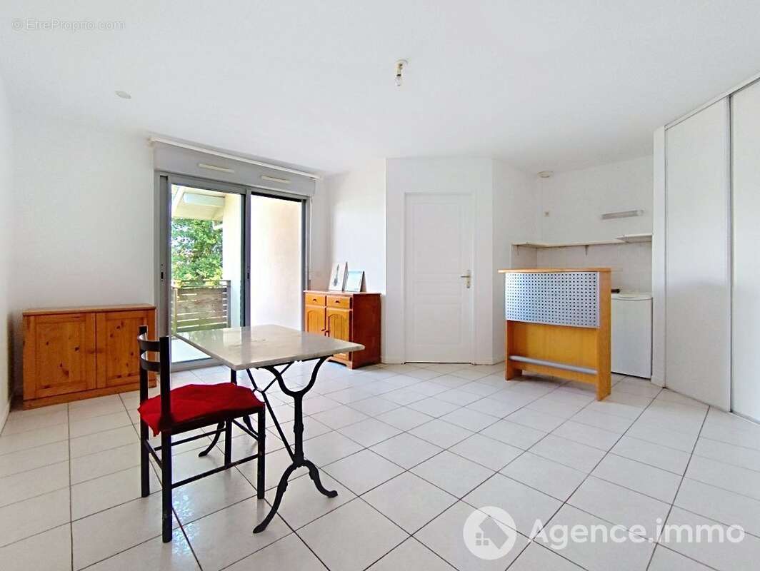 Appartement 27 m² à Salies-De-Bearn  - photo 3