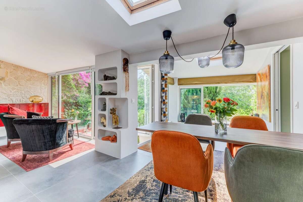 Maison à CAGNES-SUR-MER