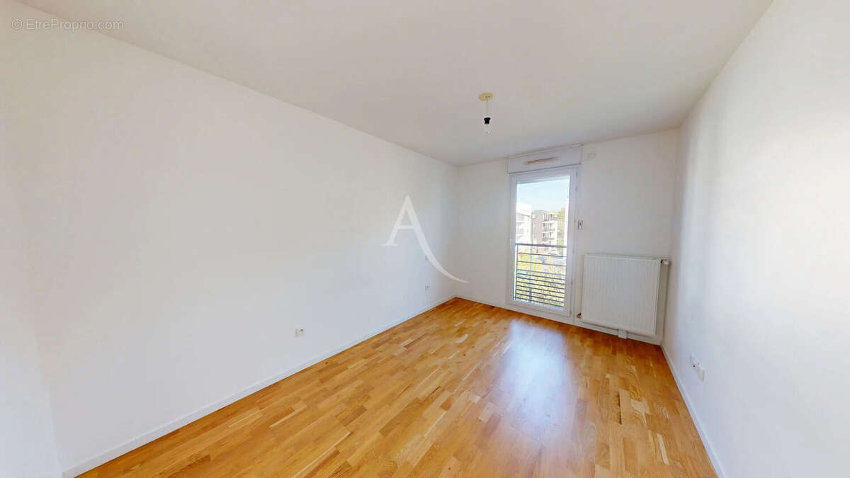 Appartement PALAISEAU 3 pièces 63.95 m² - photo 6