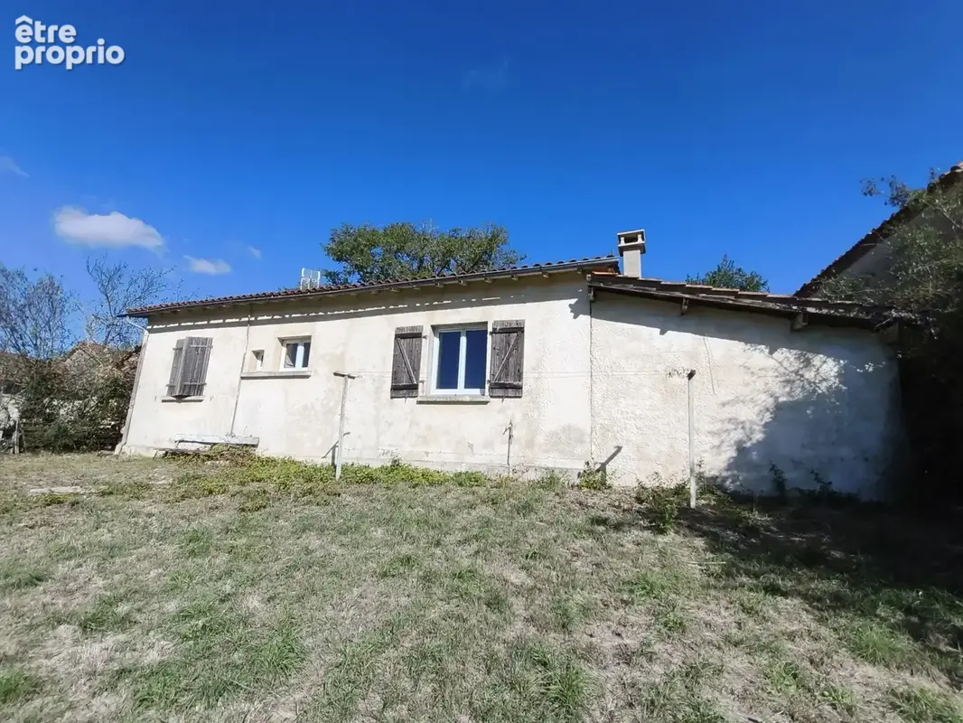 Maison à rénover - photo 4