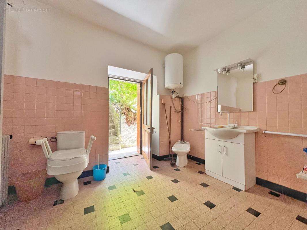 Appartement à LE PONT-DE-BEAUVOISIN