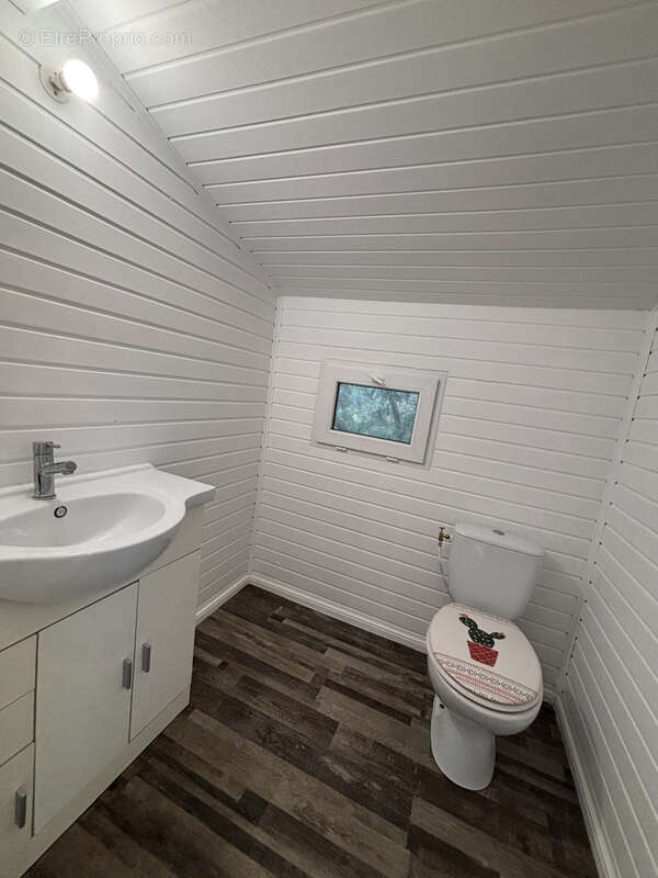 Maison à LA TESTE-DE-BUCH