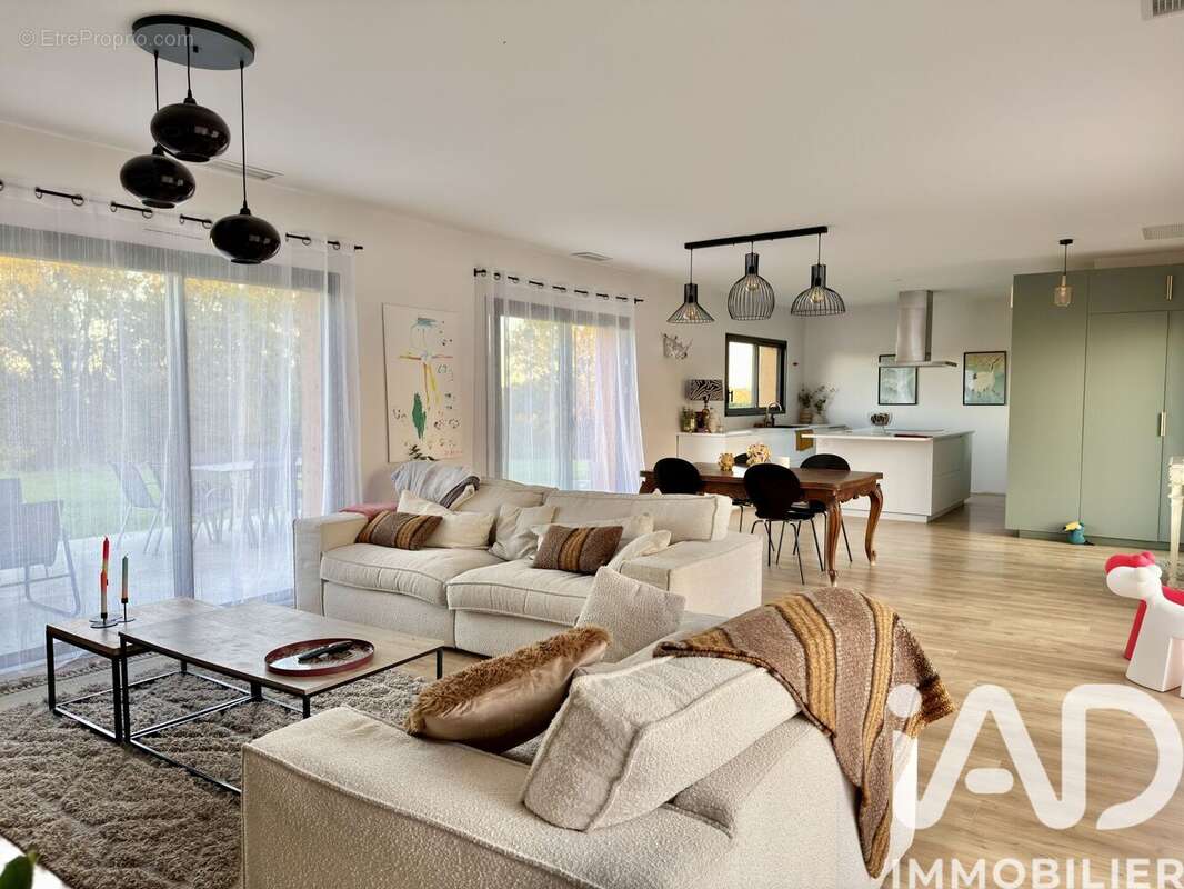 Photo 6 - Maison à LES EYZIES-DE-TAYAC-SIREUIL