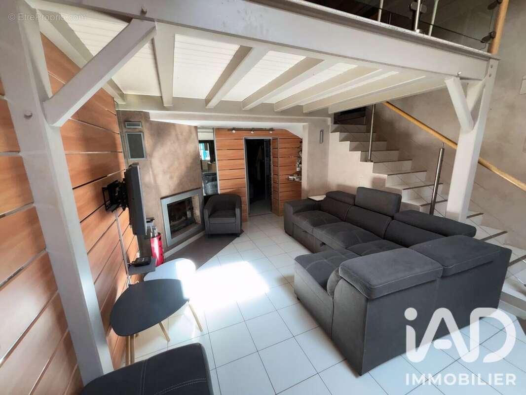 Maison 142 m² à Menomblet  - photo 9