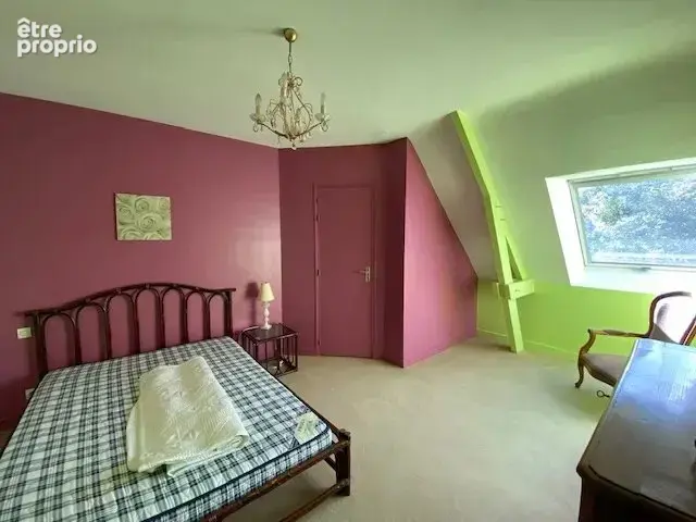Maison contemporaine en Anjou - photo 20
