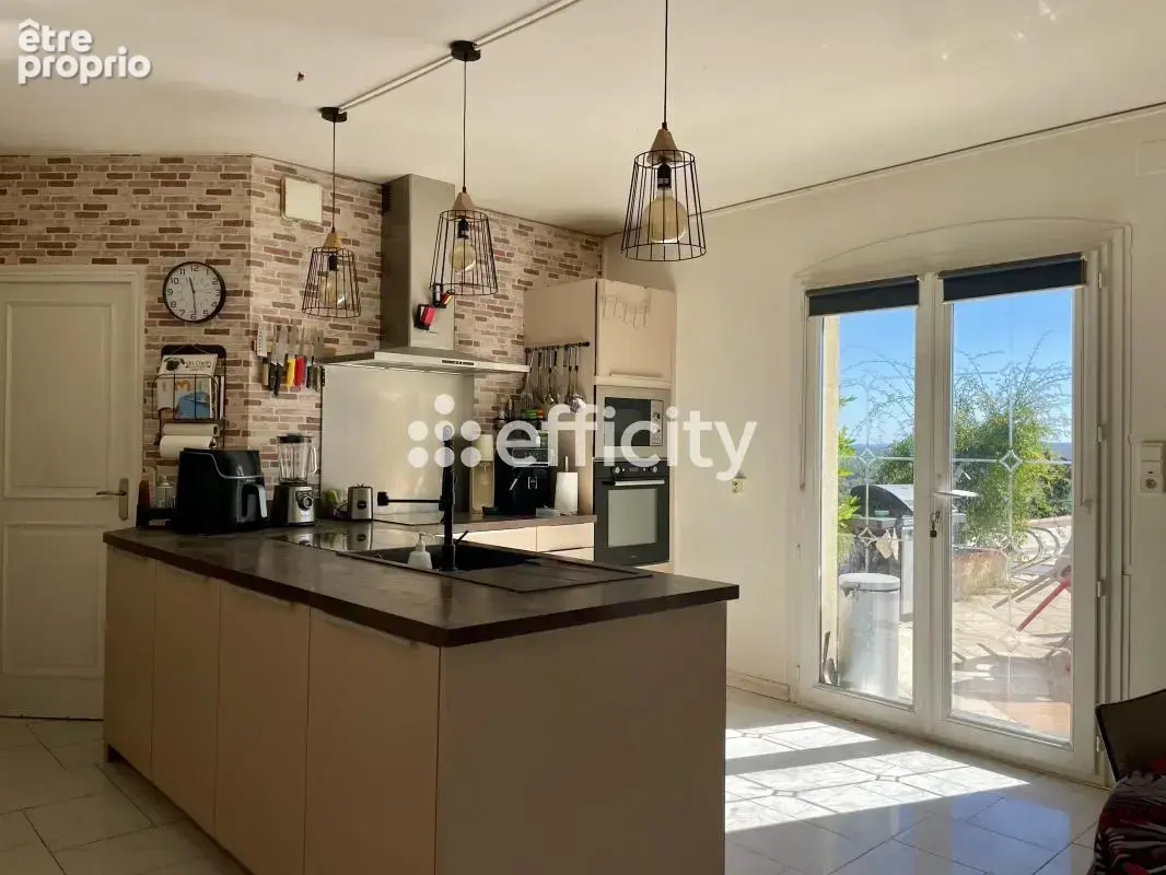 Maison 7 pièces 180 m² à vendre à Rabastens (81800) - photo 6