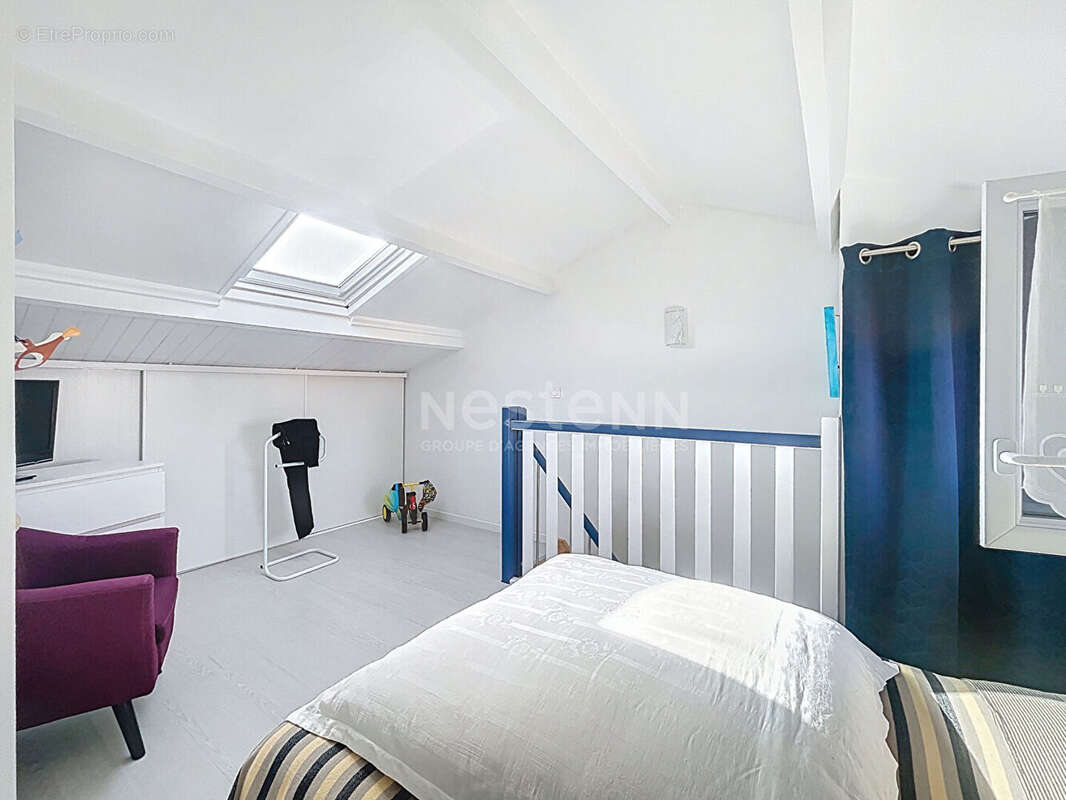 Appartement à LE GRAU-DU-ROI