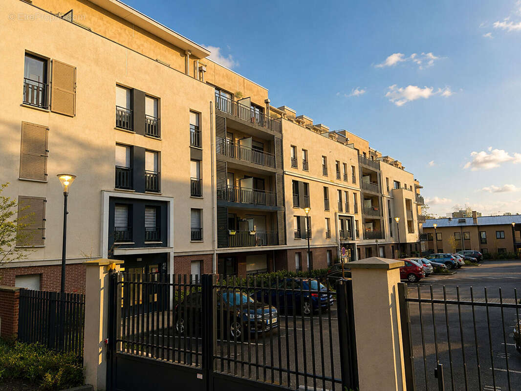Appartement 3 pièces à MELUN - photo 6