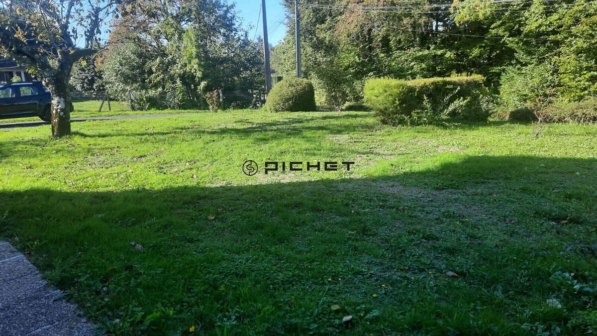 Maison à SAINT-MEXANT