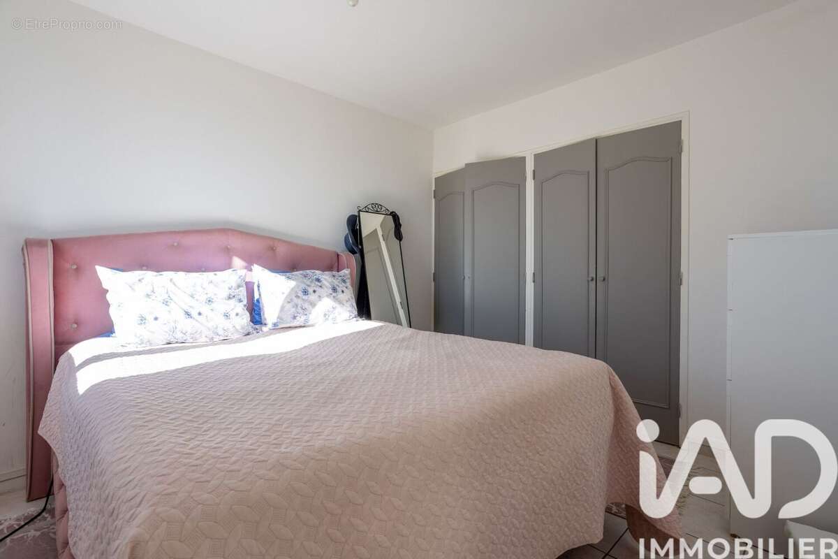 Photo 5 - Appartement à LE PONTET