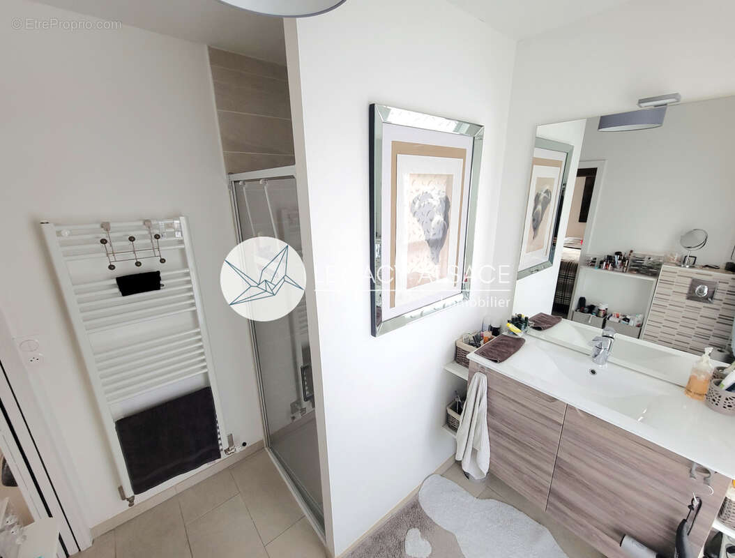 Appartement à ERSTEIN