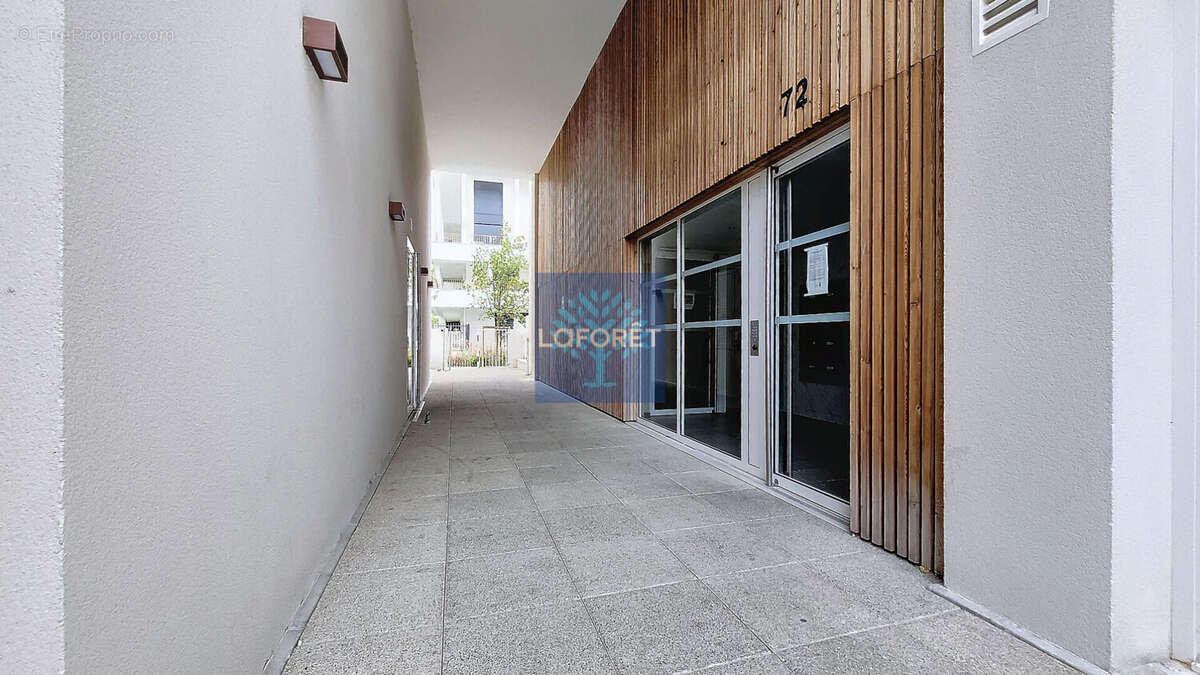 Appartement à CERGY