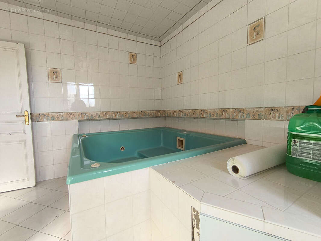 Appartement à SOISSONS