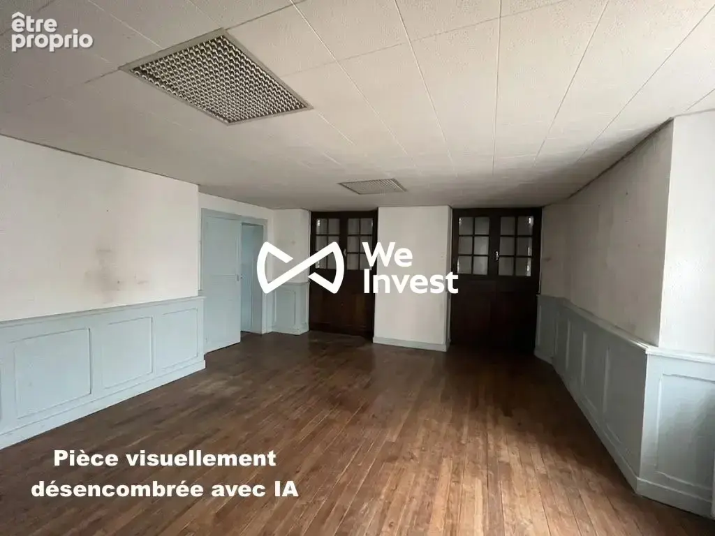 Appartement 239 m² à vendre à Oloron-Sainte-Marie (64400) - photo 5