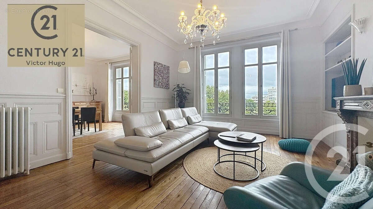 Appartement à LIMOGES