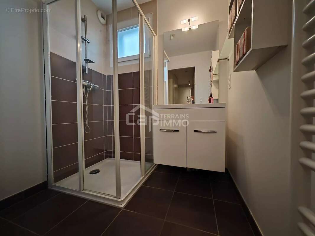 Appartement à THONON-LES-BAINS