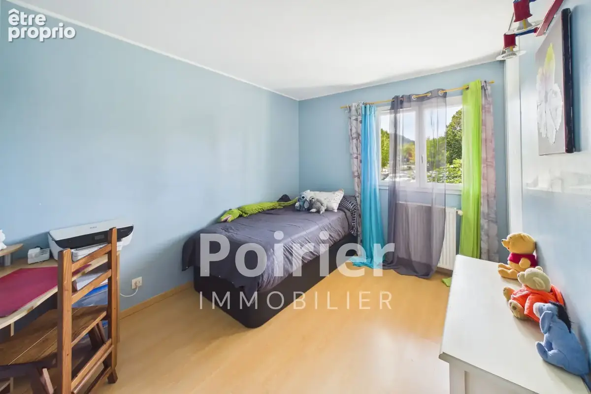Appartement t4 duplex - photo 4