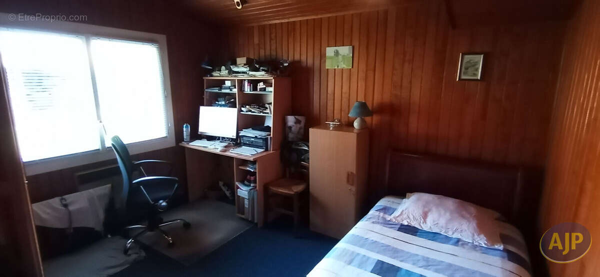 Maison à LEGE-CAP-FERRET