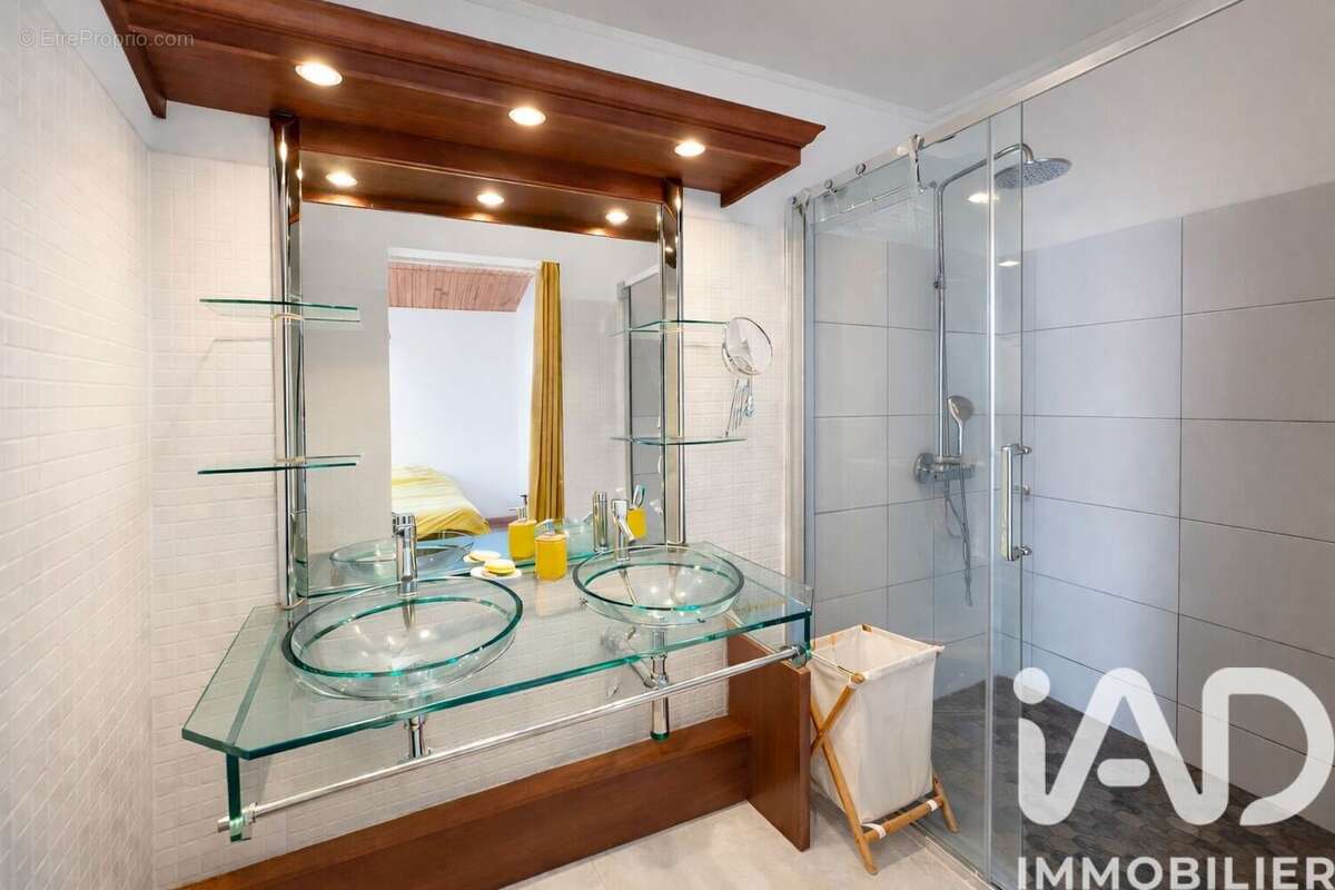 Photo 7 - Maison à LE TAMPON