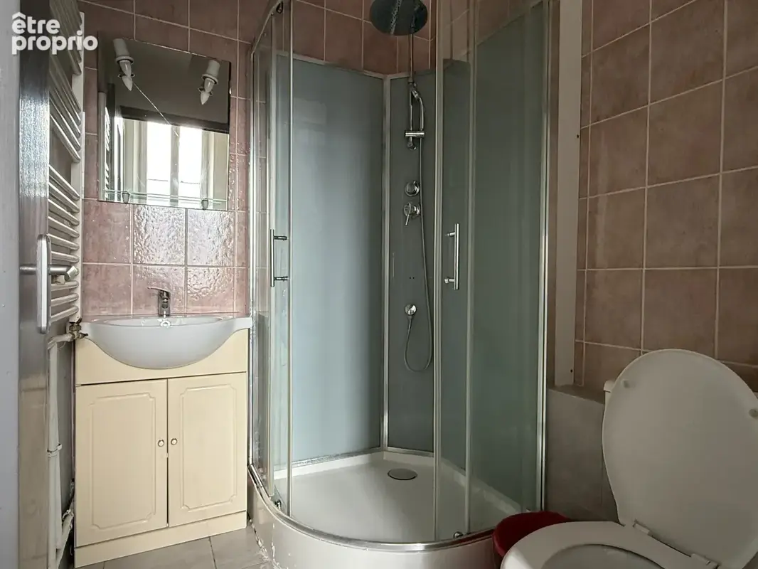TROYES - Appartement T1 25m2 - photo 4