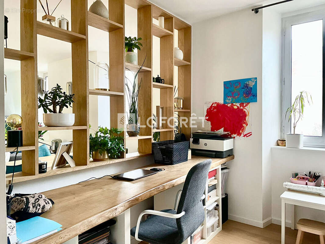 Appartement à LANNION