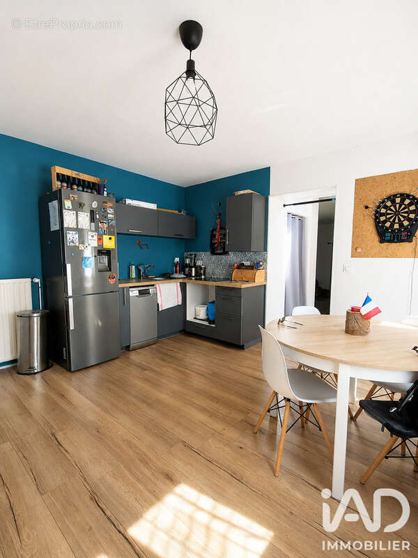 Photo 6 - Maison à SAINTE-FOY-L'ARGENTIERE