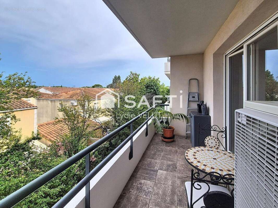 Photo 2 - Appartement à MIRAMAS