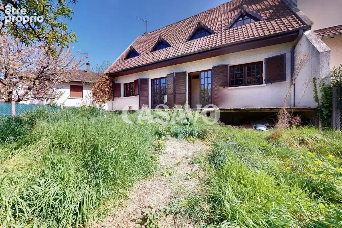 Vente Maison 6 pièces de 138m² - 94700 Maisons-Alfort - photo 14