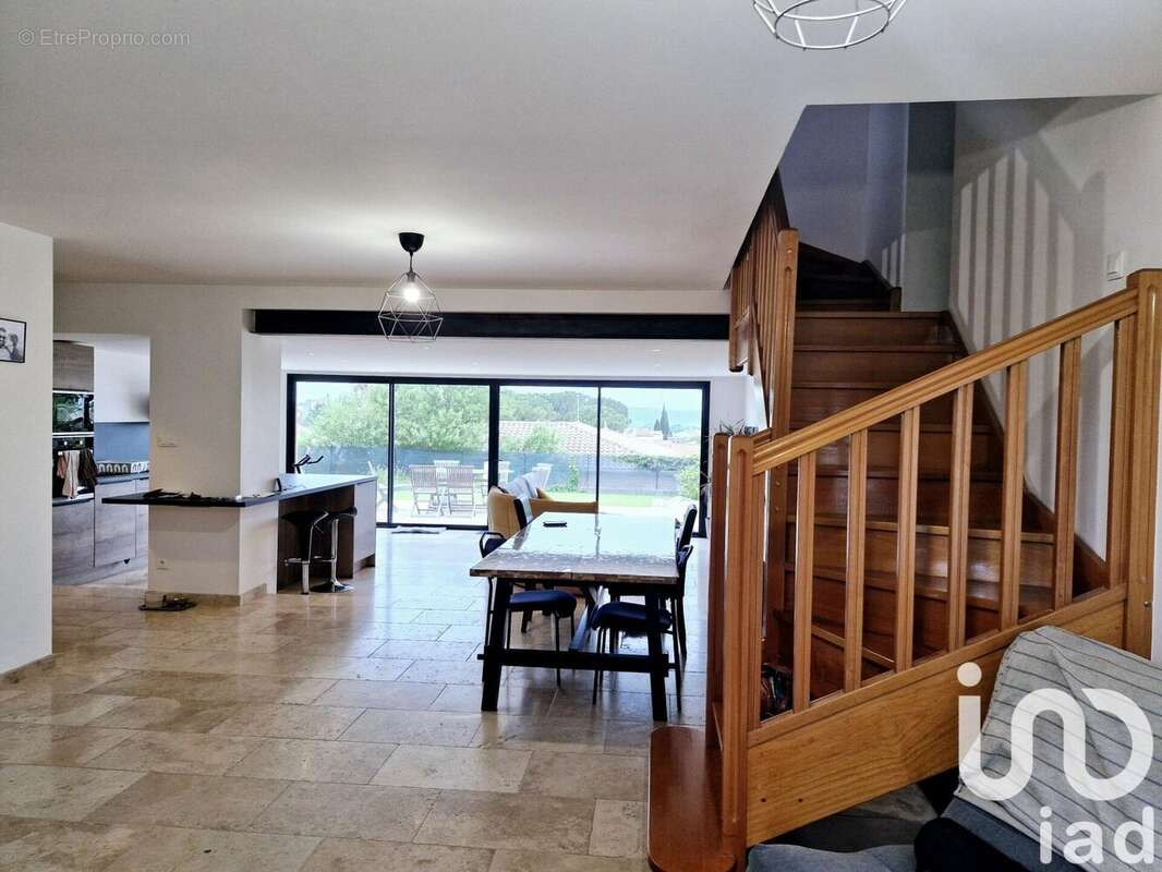 Photo 6 - Maison à LESPIGNAN