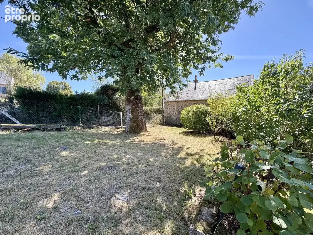 À vendre près d'Arleuf : maison avec vue panoramique - photo 21