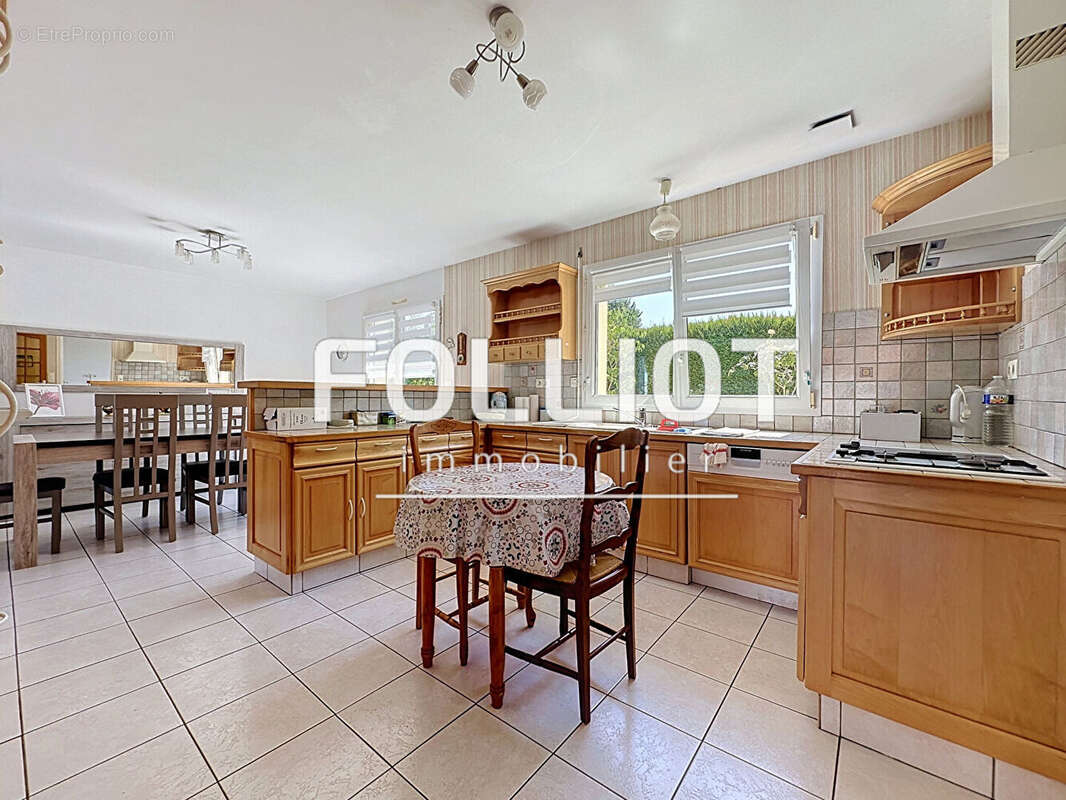 Maison Granville 4 pièce(s) 97.5 m2 - photo 10