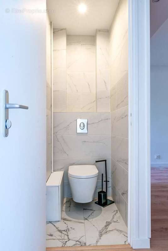 Appartement à TOURS