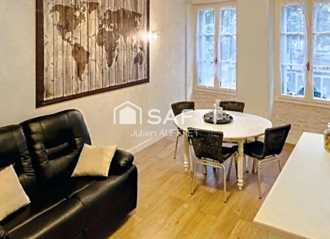 Photo 8 - Commerce à COSNE-COURS-SUR-LOIRE