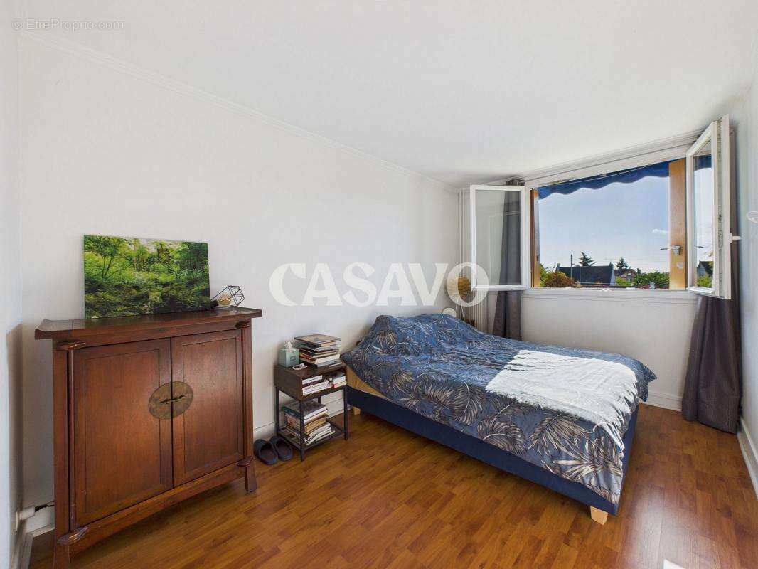 Appartement à EAUBONNE