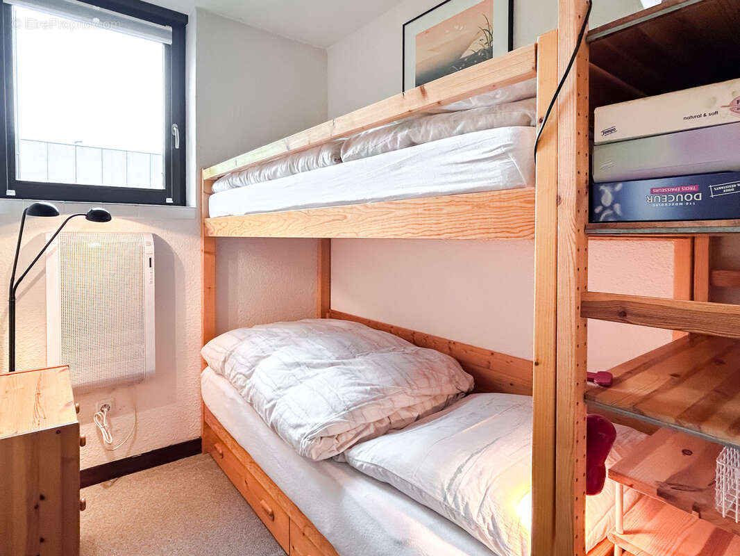 Appartement à CLUSES