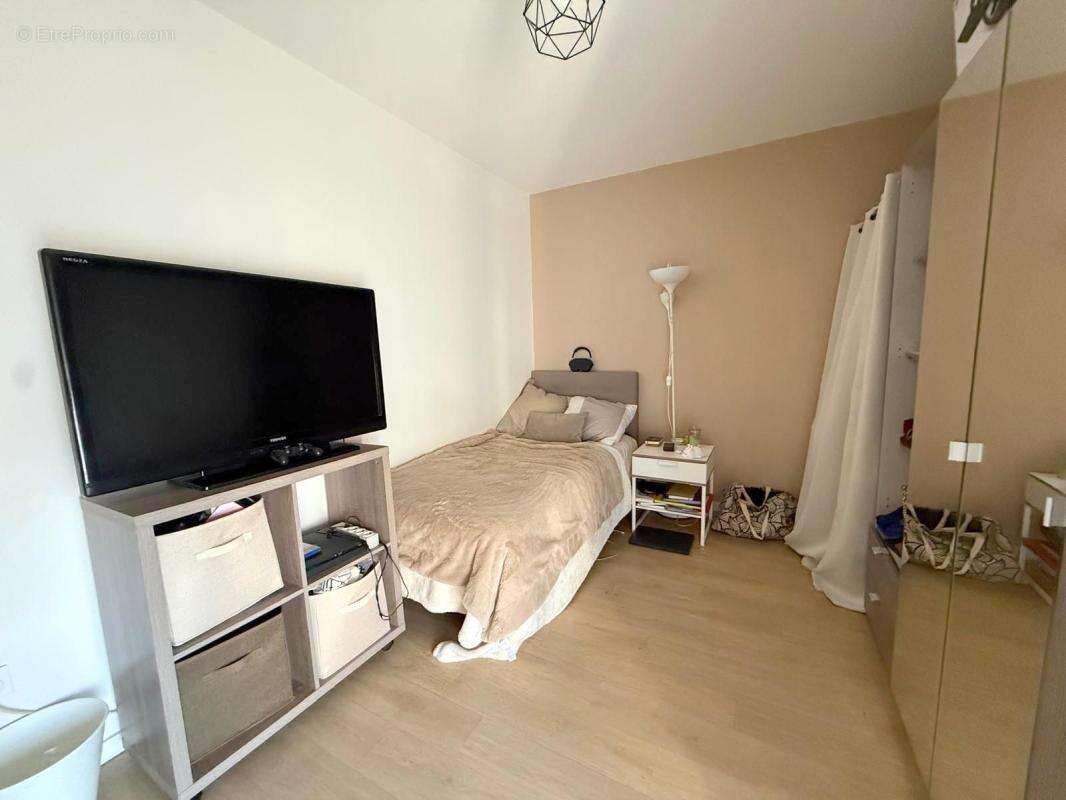 Appartement à DRANCY