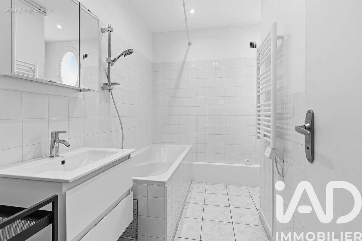 Photo 9 - Appartement à NOISY-LE-GRAND