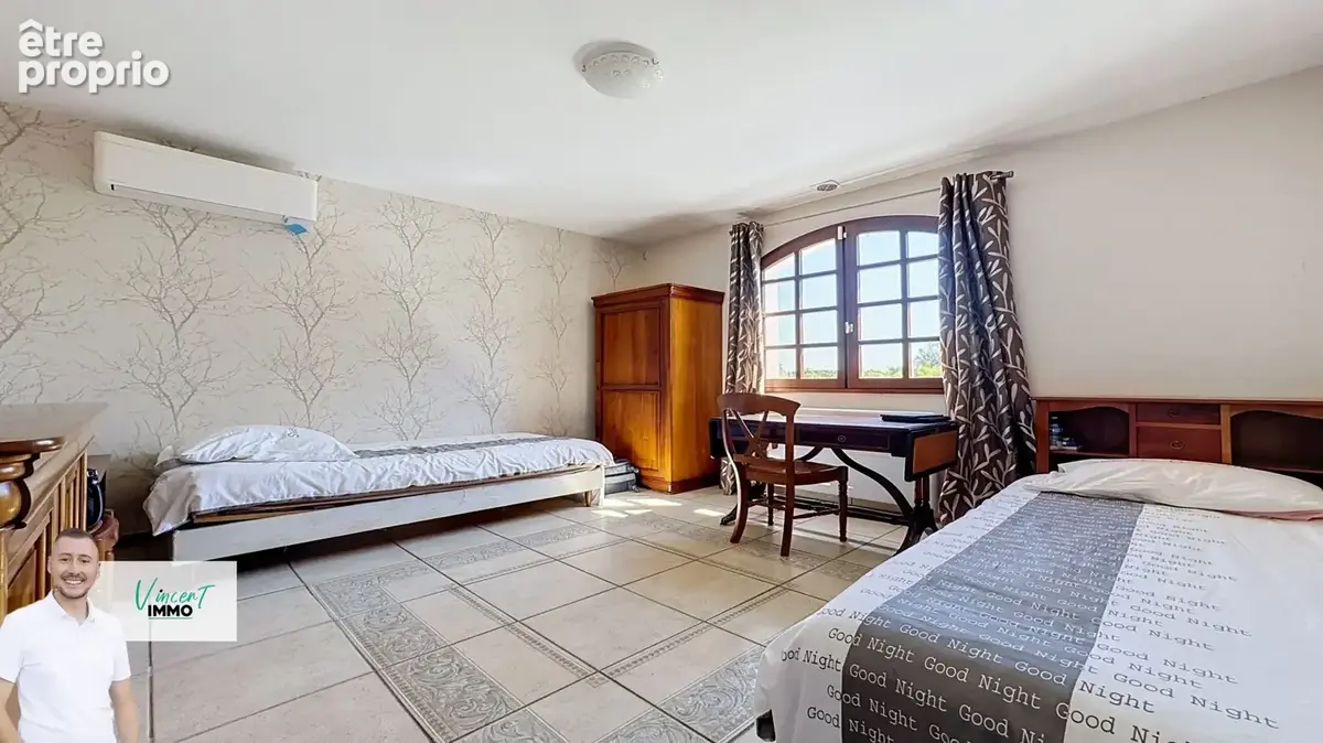 Maison 6 pièces 200 m² à vendre à Valencin (38540) - photo 7