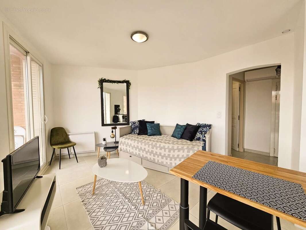 Appartement à FREJUS