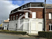 Appartement à CAUDRY