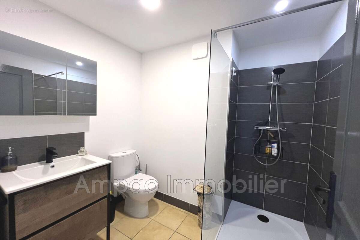 Appartement à CANET-EN-ROUSSILLON