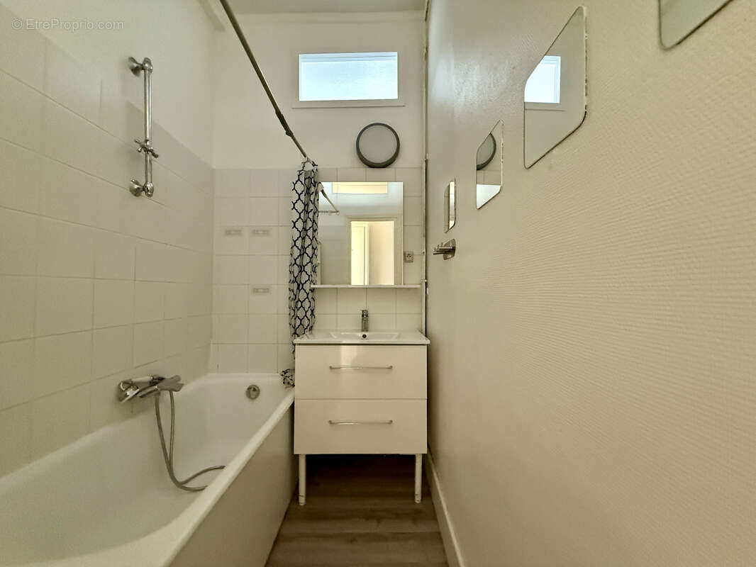 Appartement à ANNECY