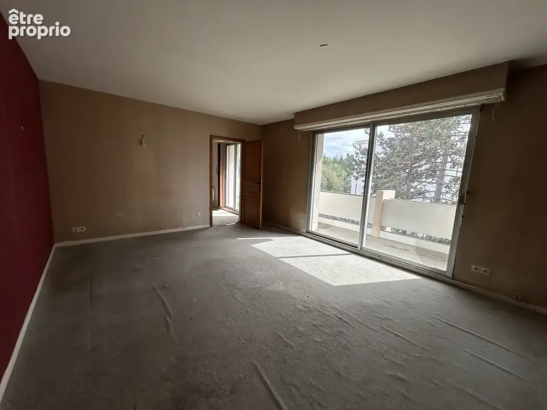 Appartement à AUCH