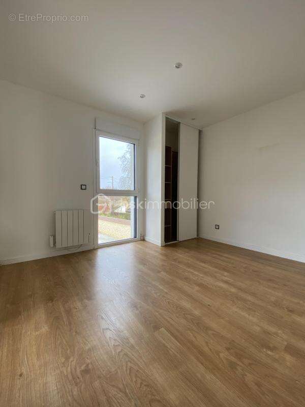 Appartement à ETAMPES