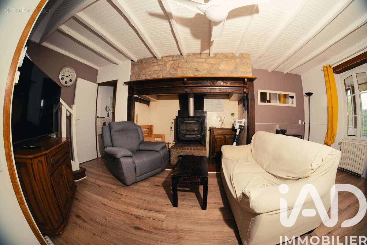 Photo 5 - Maison à LE ROUGET