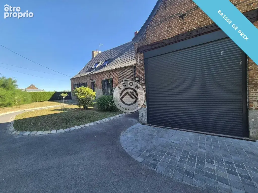 Maison familiale avec grange et pâture - photo 3
